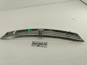 Jaguar XJS Front Upper Grille