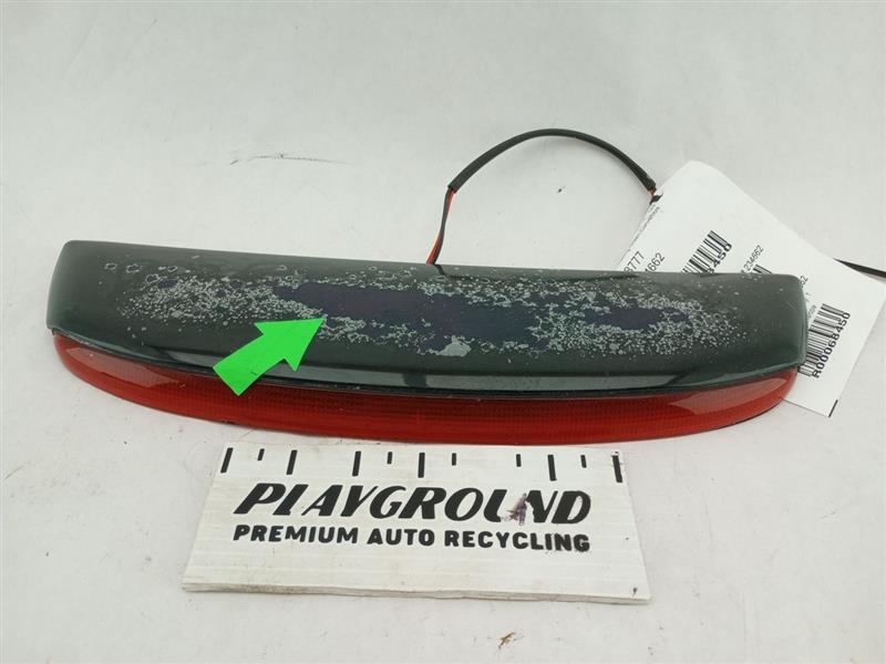 Jaguar XK8 Third Brake Light | Playground PAR