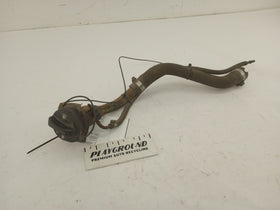 Chevrolet Silverado 1500 Fuel Filler Neck