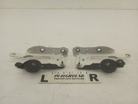 Chevrolet Silverado 1500 Pair Of Hood Hinges