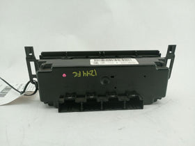 Chevrolet Silverado 1500 Climate Temperature Control Unit - 0