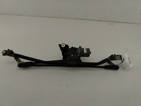 Chevrolet Silverado 1500 Windshield Wiper Motor - 0