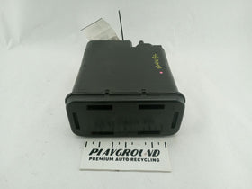 Chevrolet Silverado 1500 Rear Charcoal Fuel Vapor Canister