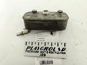 BMW 325i Transmission Oil Cooler