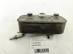 BMW 325i Transmission Oil Cooler - 0