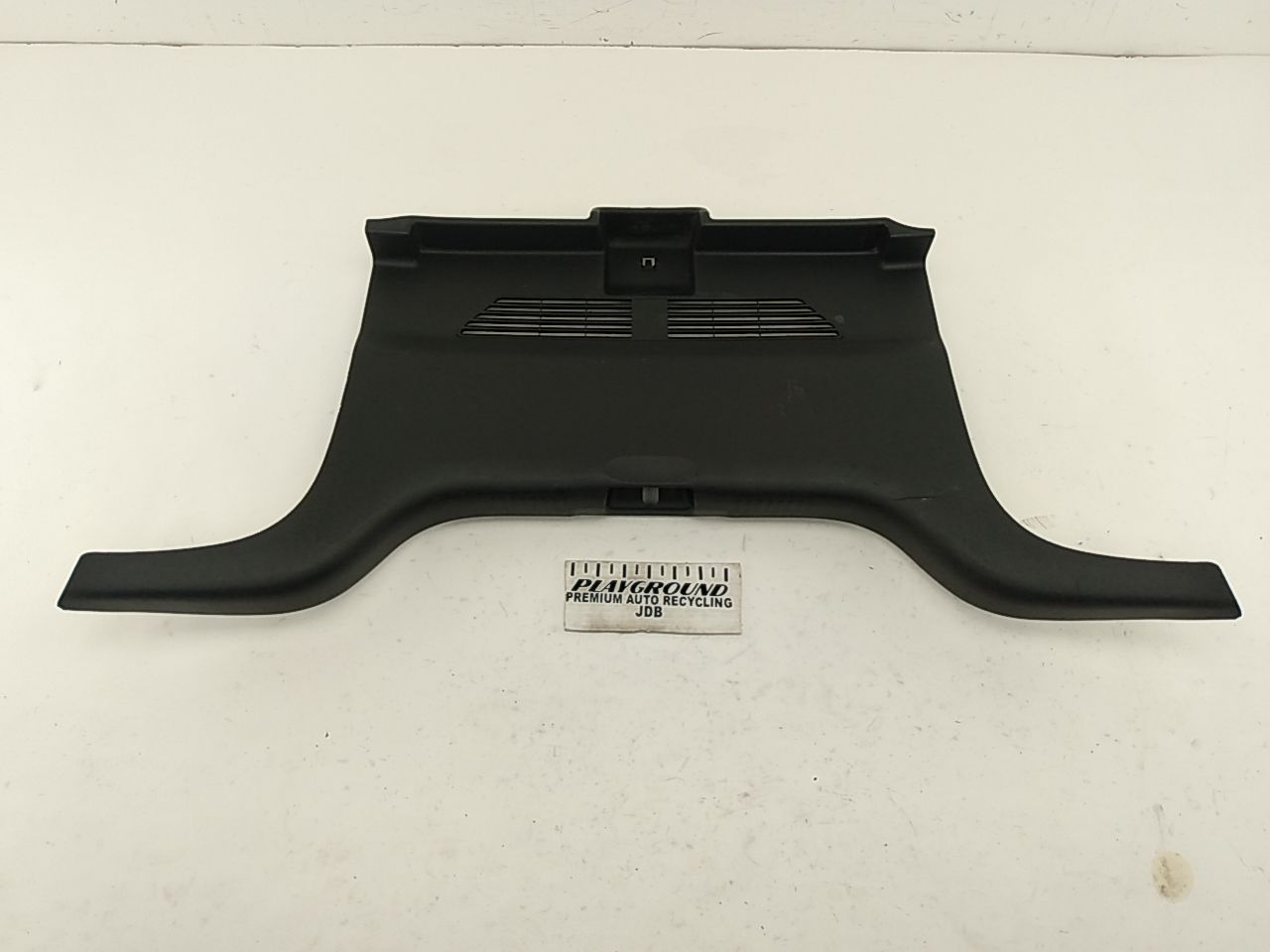 Acura RSX Rear Trunk Trim Cover Panel | Playground PAR