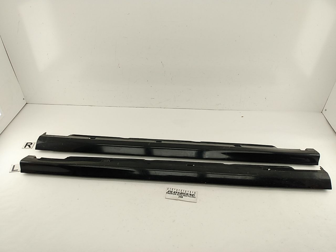Acura RSX Pair Of Rocker Panels | Playground PAR