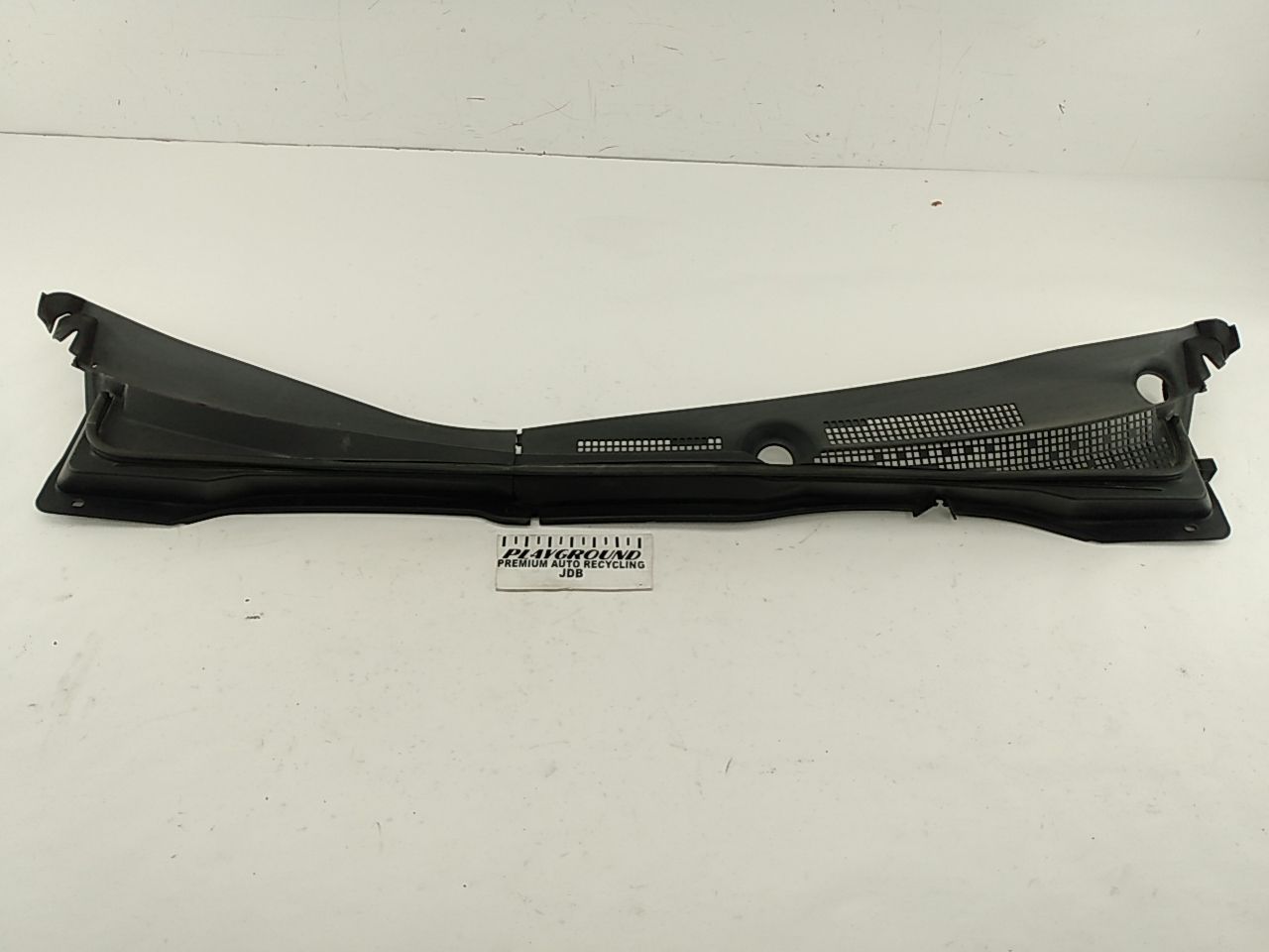 Acura RSX Windshield Cowl Vent Panel | Playground PAR