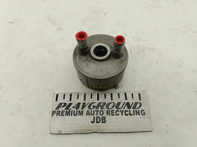 Audi TT Automatic Transmission Oil Cooler