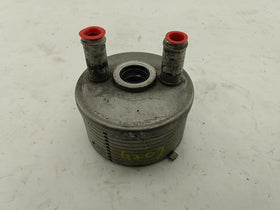 Audi TT Automatic Transmission Oil Cooler - 0