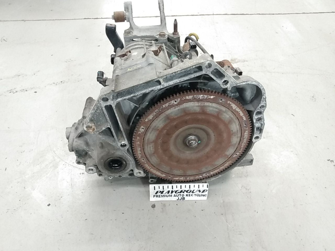 Acura RSX Automatic Transmission | Playground PAR