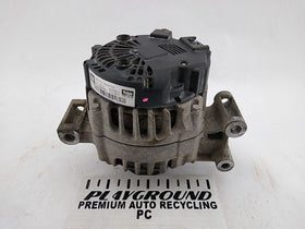 Hummer H3 Alternator