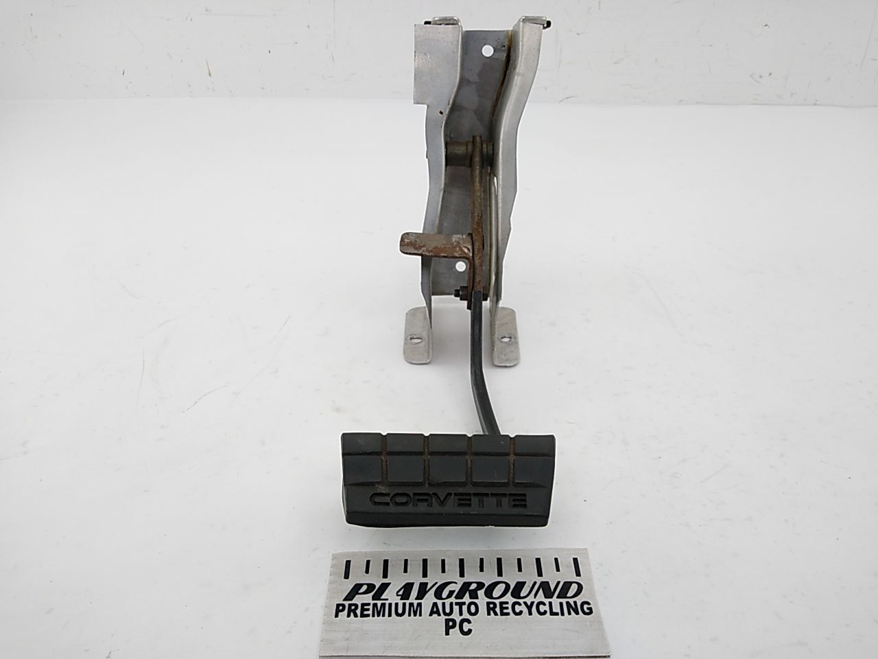 c4 pedal Corvette C4 Brake Pedal