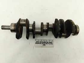 Ford Bronco Engine Crankshaft