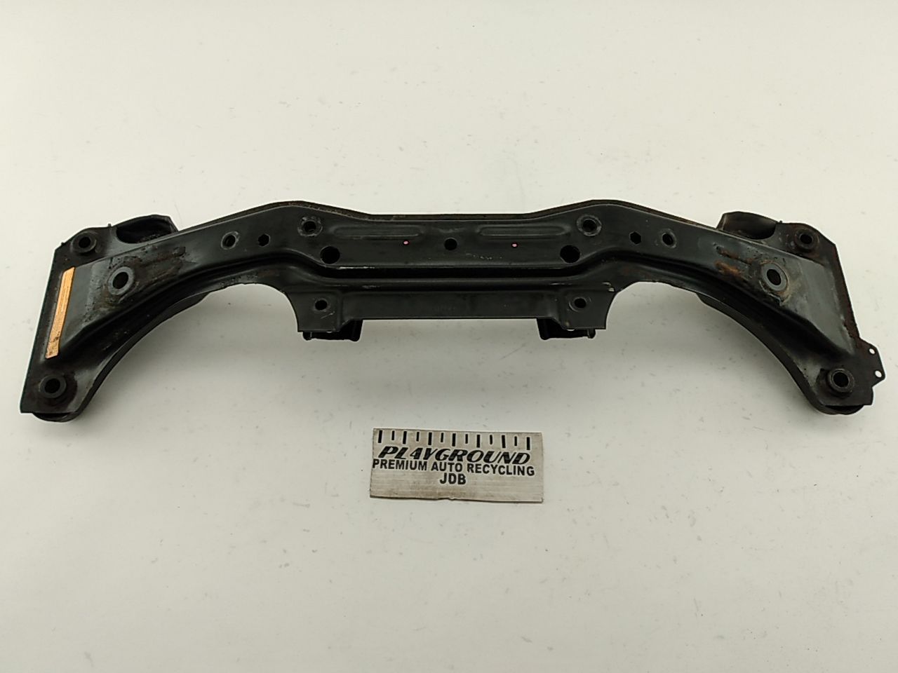 BMW Z4 Front Crossmember Subframe | Playground PAR