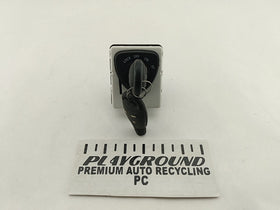 Saab 9-3 Ignition Switch & Key