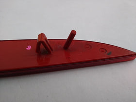 Saab 9-3 Pair Of Rear Bumper Side Marker Reflectors - 0