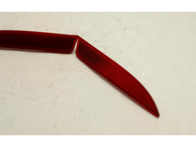 Saab 9-3 Pair Of Rear Bumper Side Marker Reflectors - 0