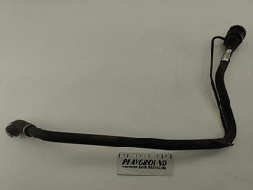 Saab 9-3 Fuel Filler Neck