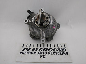 BMW 650i Brake Vacuum Pump