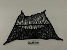 Audi TT Trunk Cargo Net