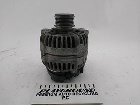 Audi TT Alternator