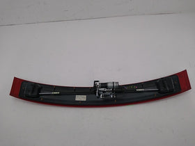 Audi TT Rear Active Areo Spoiler - 0