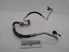 Saab 9-3 AC Compressor Hose