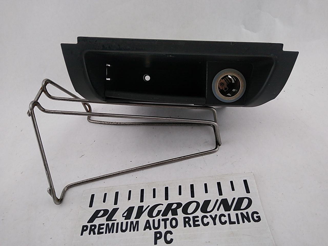 Saab 9-3 Center Console Ash Tray | Playground PAR