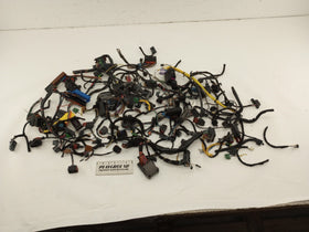 Saab 9-3 Vehicle Wiring Pigtails