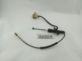 Chevrolet Camaro Clutch Master Cylinder