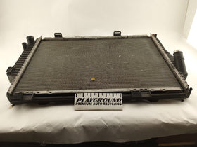 Mercedes SLK320 Radiator