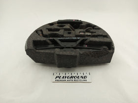 Jaguar XK8 Emergency Spare Tire Tool Kit