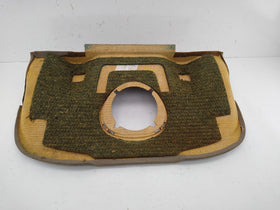 Jaguar XK8 Rear Package Shelf Tray Trim Cover - 0