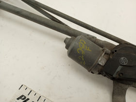 Saab 9-5 Windshield Wiper Transmission & Motor - 0
