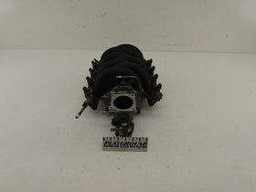 Jaguar XK8 Intake Manifold