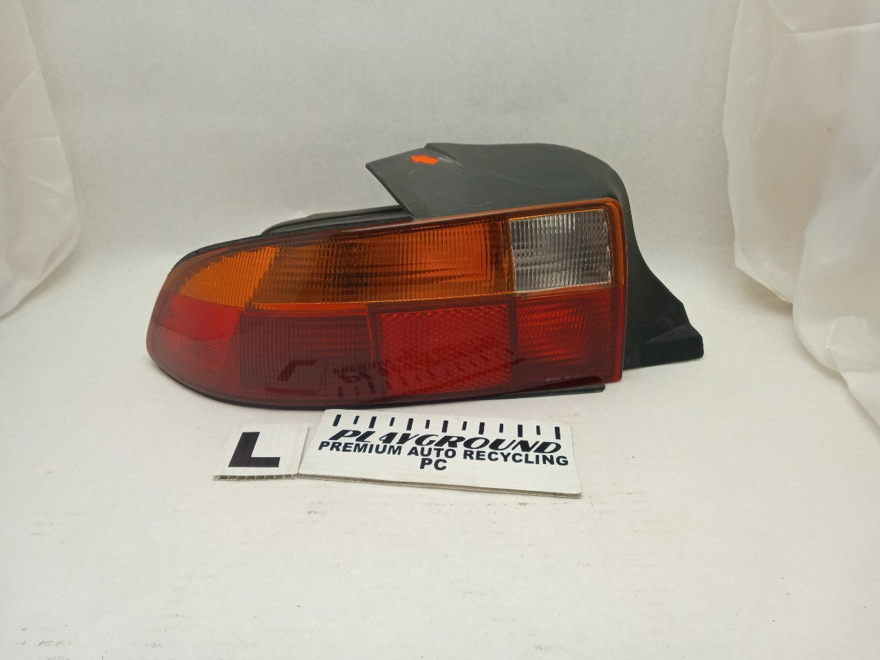BMW Z3 Driver Left Tail Light | Playground PAR