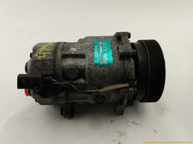 Audi TT AC Compressor - 0