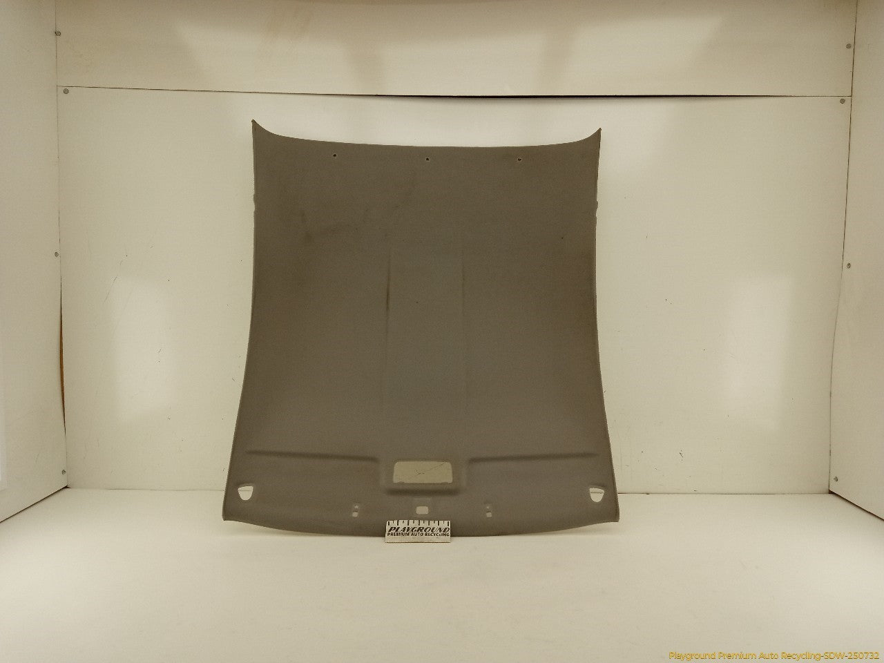 Toyota Celica Headliner | Playground PAR