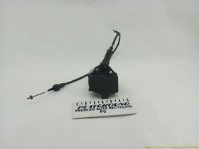 BMW 318ti Cruise Control Actuator