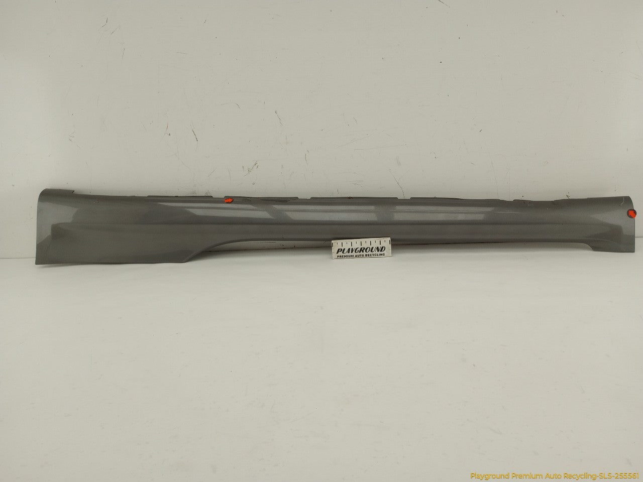 Fiat 500 Driver Left Rocker Panel | Playground PAR