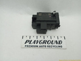Audi A5 Ignition Starter Switch