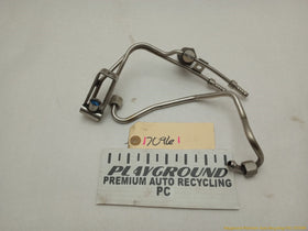 Audi A5 Pair Of Fuel Rail Lines