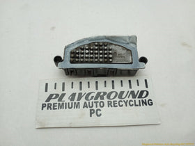 Audi A5 Blower Motor Resistor