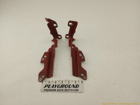 Ford Mustang Pair Of Hood Hinges