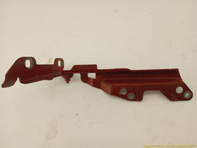 Ford Mustang Pair Of Hood Hinges - 0