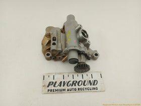 Audi A5 Engine Oil Pump