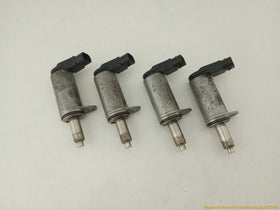 Audi A5 Set Of 8 Engine Variable Valve Timing Solenoids - 0