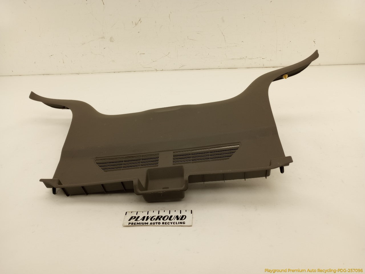 Acura RSX Trunk Hatch Trim Panel | Playground PAR