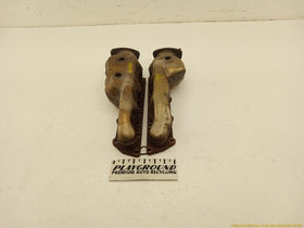 Audi S4 Pair Of Exhaust Manifolds